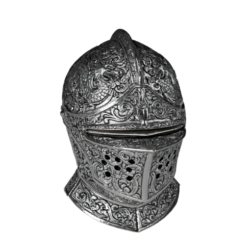 Medieval Helmet
