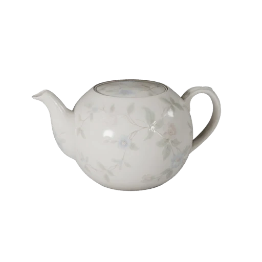 Porcelain Teapot