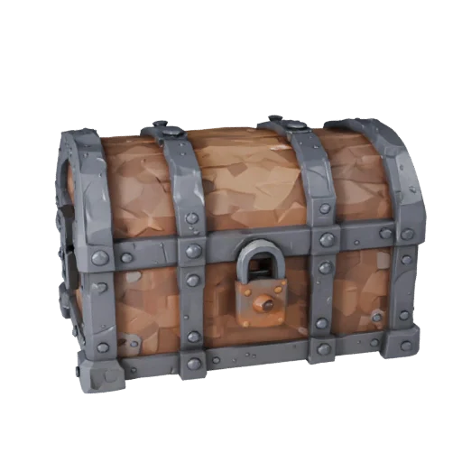 Treasure Chest